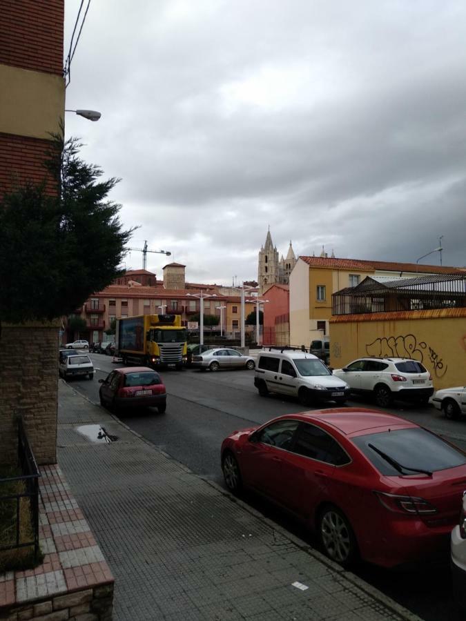Turisticos Victor De Rios Appartement
