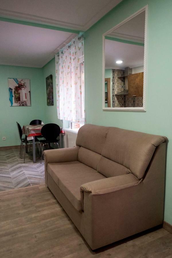 Appartement Turisticos Victor De Rios León