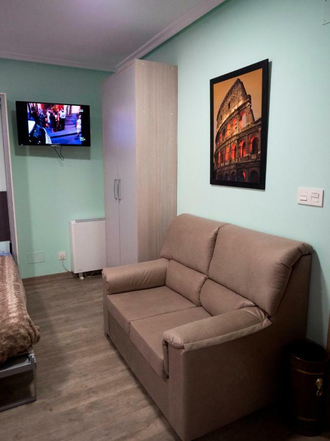 Appartement Turisticos Victor De Rios *