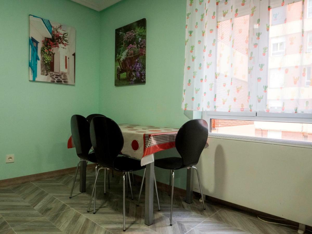 Turisticos Victor De Rios Appartement