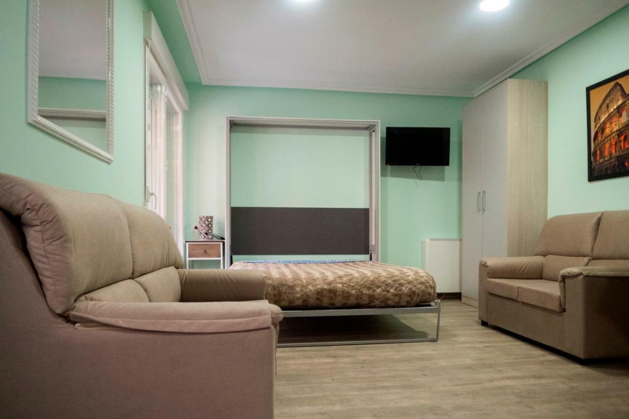 Turisticos Victor De Rios Appartement *