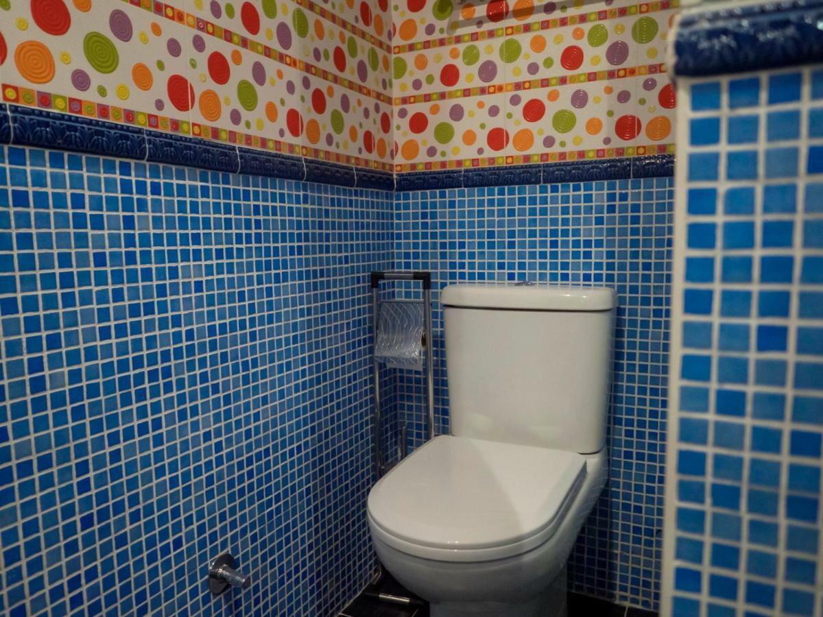 Turisticos Victor De Rios Appartement *