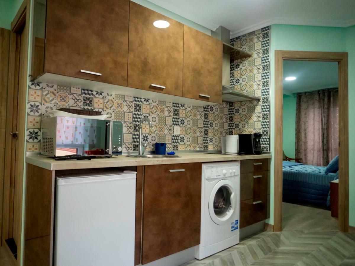 Turisticos Victor De Rios Appartement
