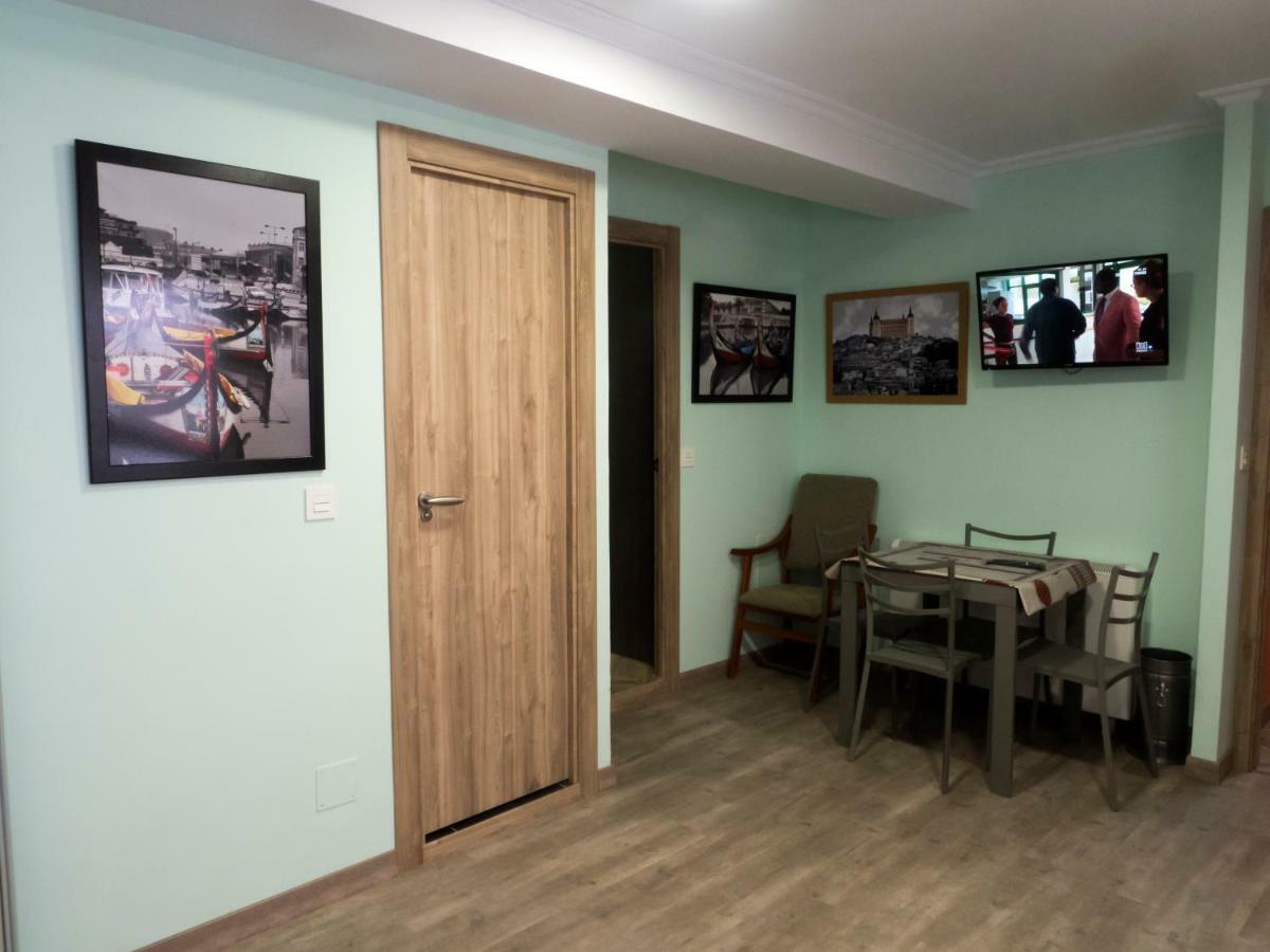 Turisticos Victor De Rios Appartement