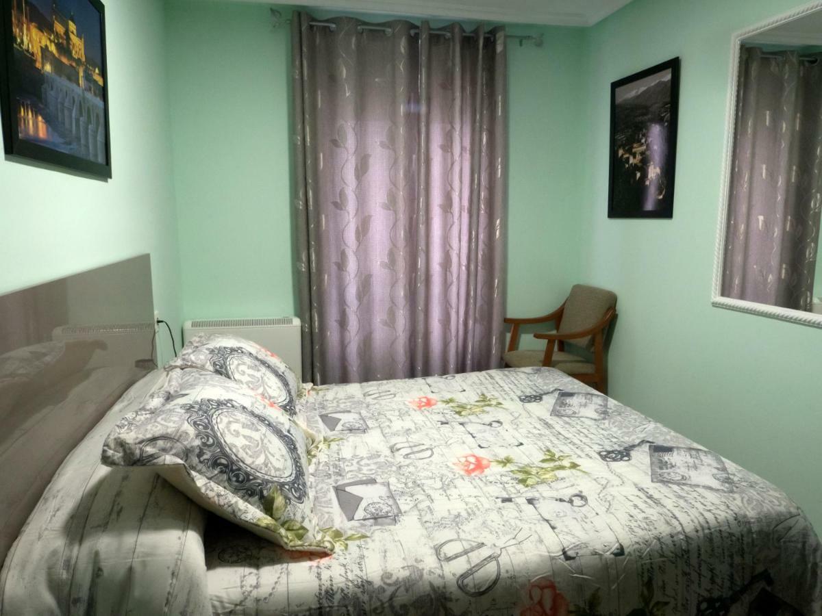 Turisticos Victor De Rios Appartement *