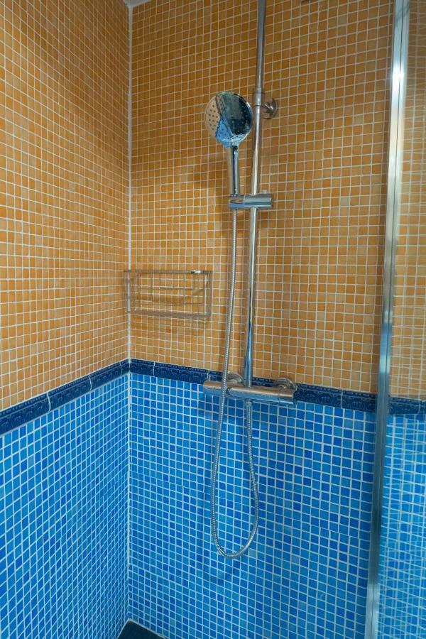 Turisticos Victor De Rios Appartement León